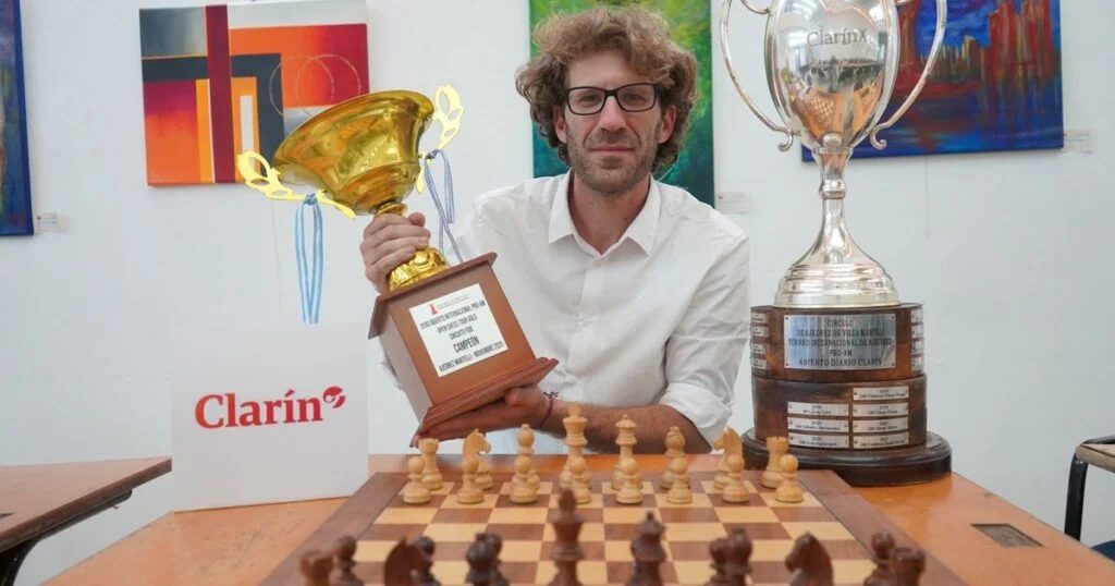 Campeones de nuestra historia