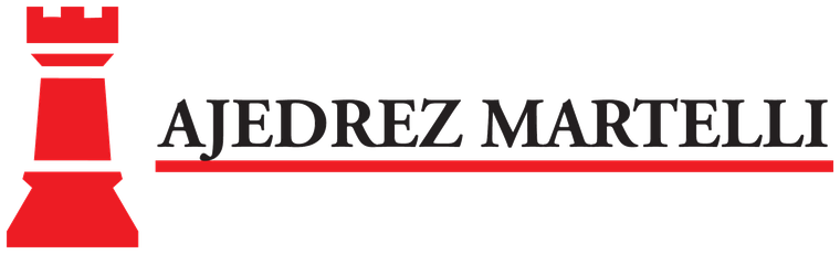 Ajedrez Martelli